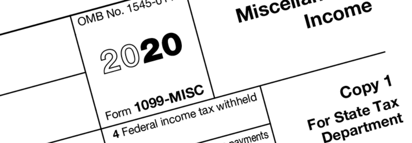 Prepare To Issue New Irs Form 1099 Nec By Jan 31 21 Ohio Cpa Firm Rea Cpa
